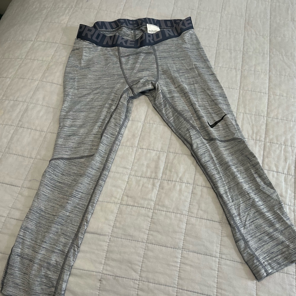 Nike Compression Pants